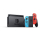 Nintendo Switch Joy-Con - Czerwony / Niebieski - 513002 - zdjęcie 2